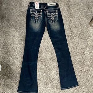 Brand new Rock Revival jeans. NWT